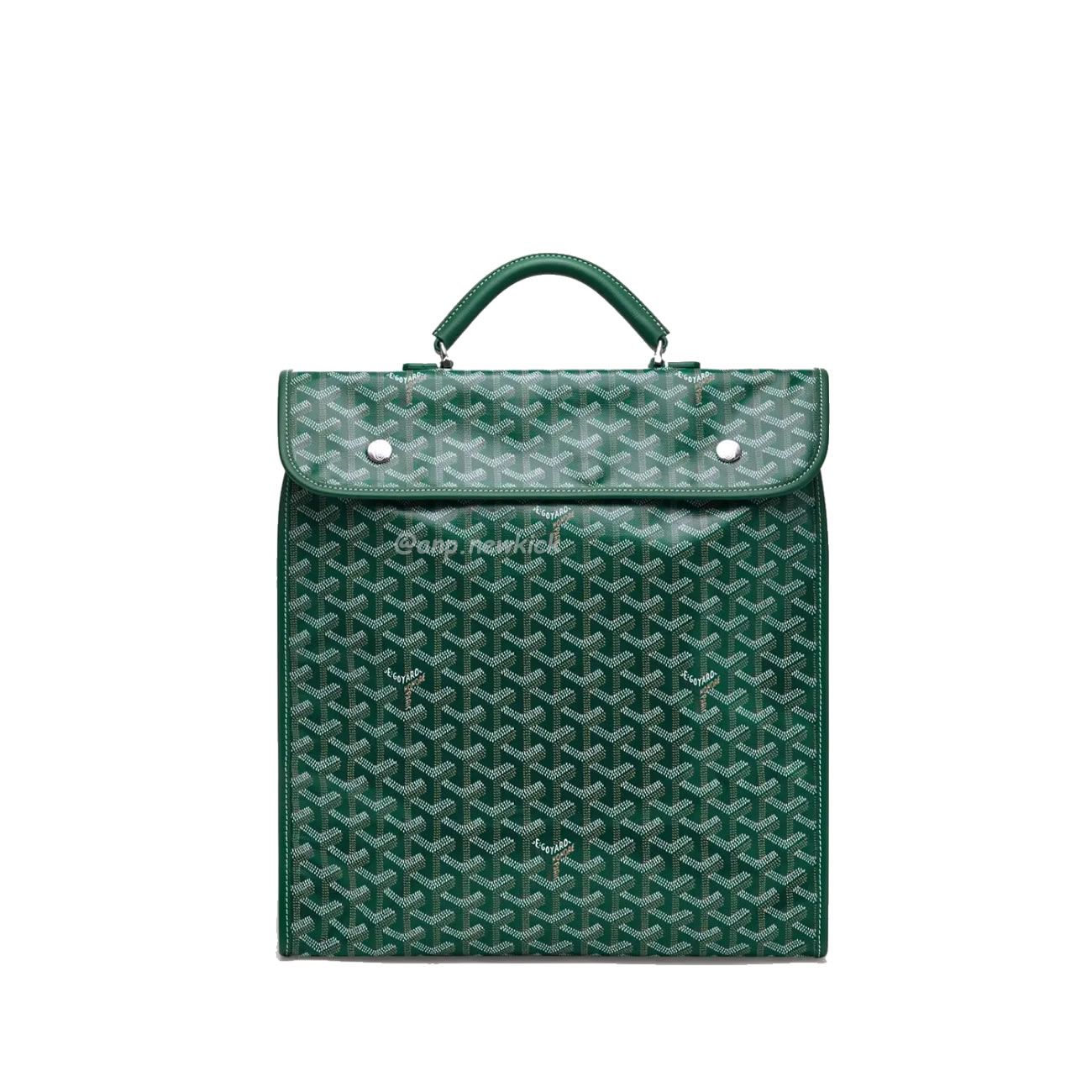 Goyard Saint Leger Knapsack 37 Cm X 15 Cm X 34 Cm (3) - newkick.cc